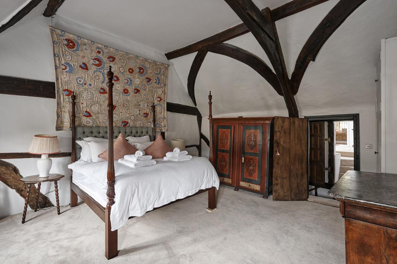 Luxury Cotswolds Cottage Optional Hot Tub, Castle Combe Exterior foto